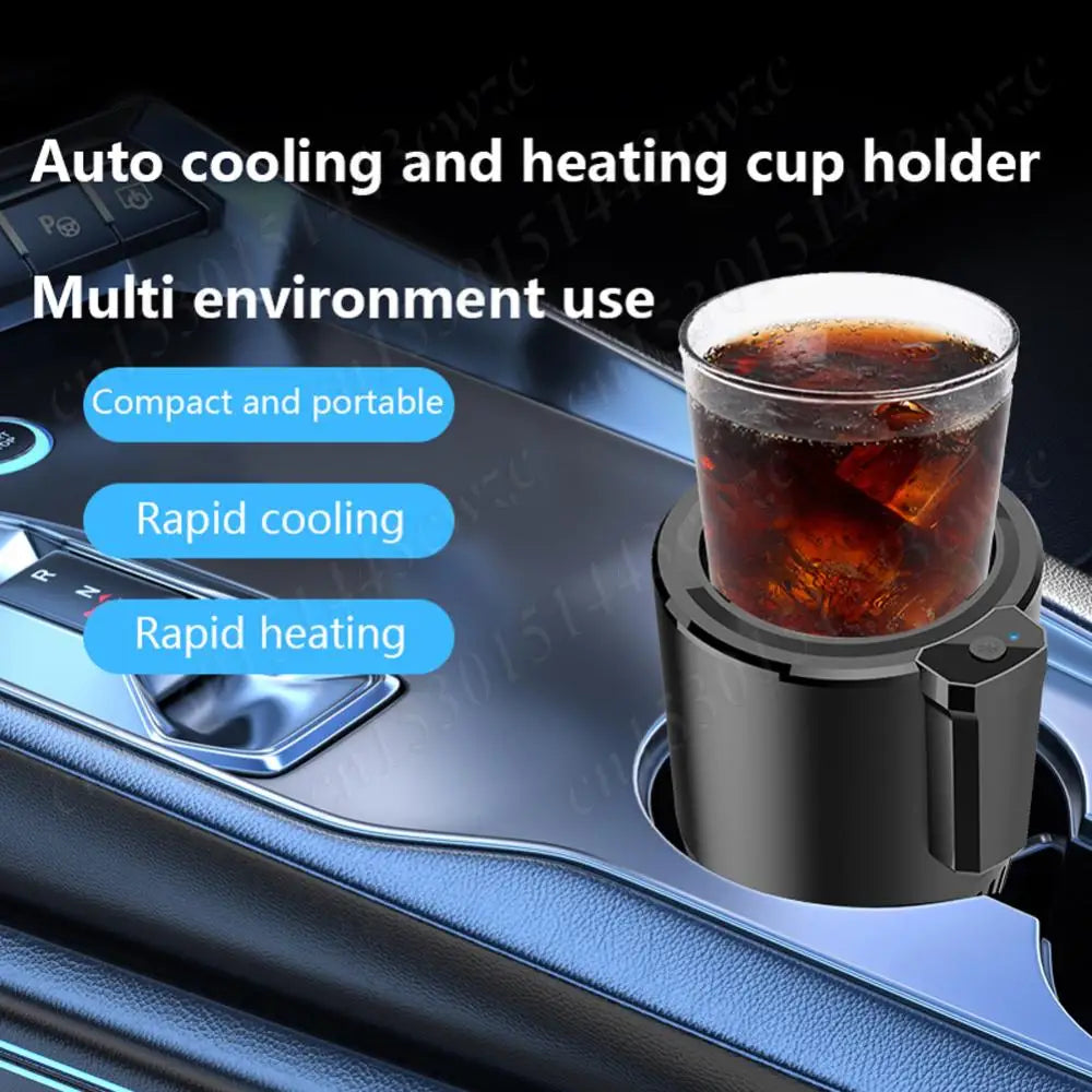 HomeHaven™Cool-Warm Cup 2 in 1