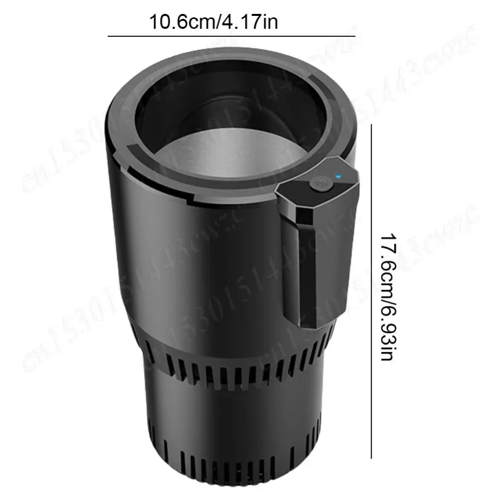 HomeHaven™Cool-Warm Cup 2 in 1