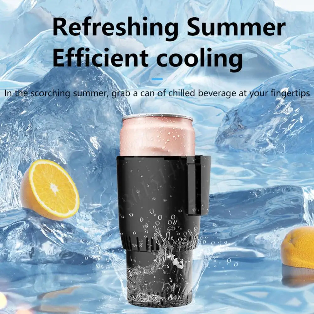 HomeHaven™Cool-Warm Cup 2 in 1