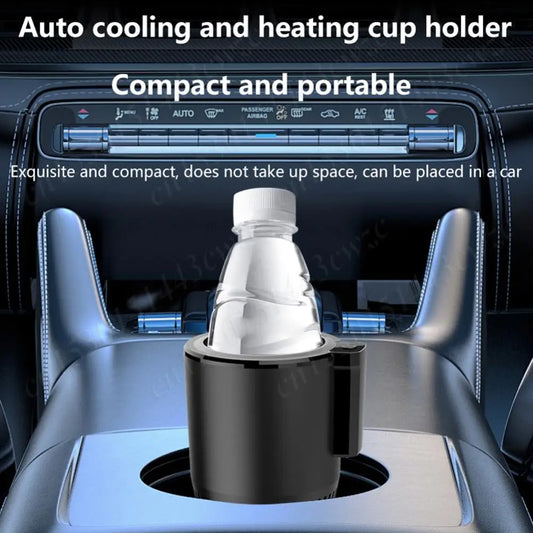 HomeHaven™Cool-Warm Cup 2 in 1