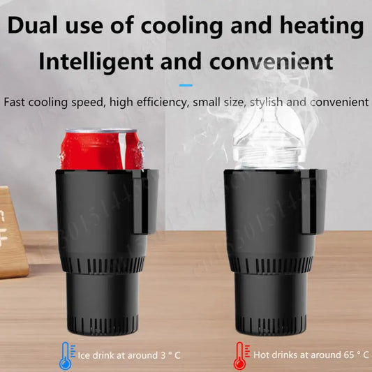 HomeHaven™Cool-Warm Cup 2 in 1